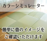 �J���[�V�~�����[�^�[