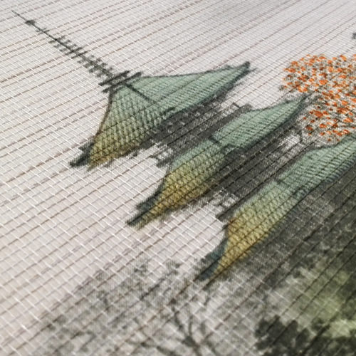 春風 302番 織物