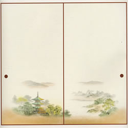 春風 302番 織物