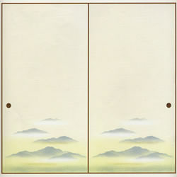 春風 305番 織物