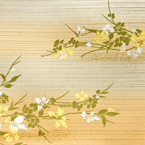 春風 318番 織物