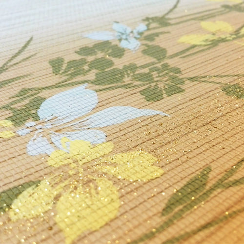 春風 318番 織物