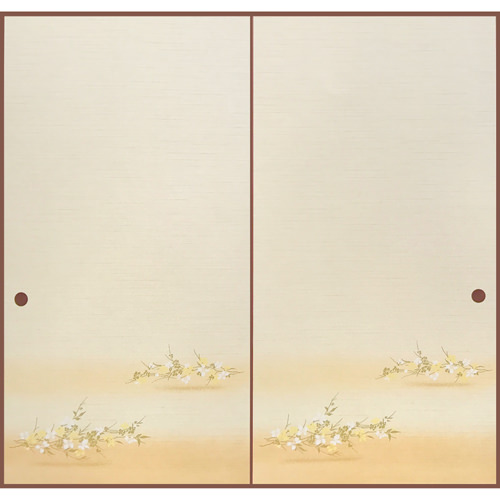 春風 318番 織物