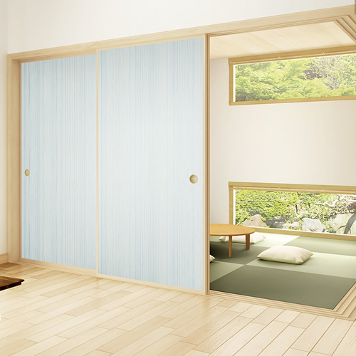 ルノン 凛【RIN】 329番 縞【Shima】