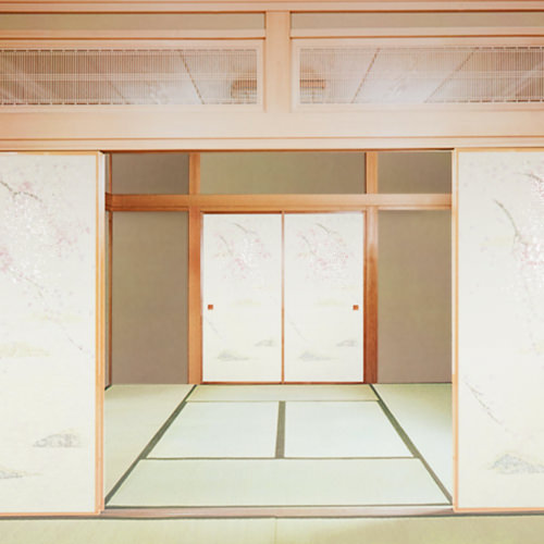 高尾 512番 高級織物